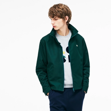 Jacket Lacoste Men BH9193 Caper Bush Tennisplanet